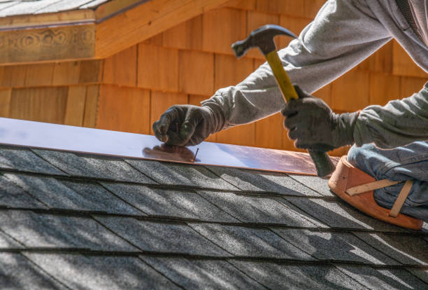 Best Roof Installation  in Highland Park, IL
