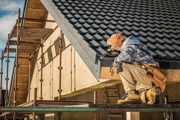 Best 4 Ply Roofing  in Highland Park, IL